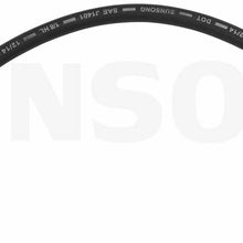 Sunsong 2203027 Brake Hydraulic Hose