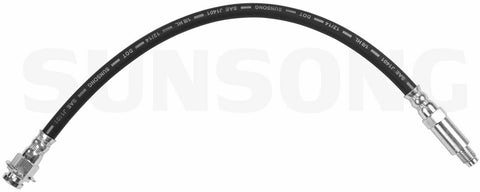 Sunsong 2203027 Brake Hydraulic Hose