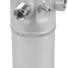 For Chevy GMC Pickup Suburban Blazer Jimmy A/C AC Accumulator Receiver Drier - BuyAutoParts 60-30569 NEW