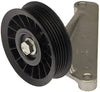 Dorman 34158 HELP! Air Conditioning Bypass Pulley