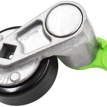 labwork Belt Tensioner Assembly Pulley Fit for Chevy GMC 12580196