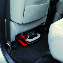 Schumacher DSR132 1200 Peak Amp 12V Ultracapacitor Hybrid Jump Starter