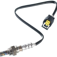A-Premium O2 Oxygen Sensor Replacement for 200 300 Aspen Pt Cruiser Sebring Dodge Jeep Mercedes-Benz Ram Mitsubishi Volkswagen