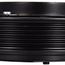 ACUMSTE A/C AC Compressor Clutch Assembly Fits Dodge Caravan Town & Country V6 10S20H