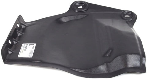 Engine Splash Shield compatible with Nissan Murano 09-14/Nissan Quest 11-17 Under Cover Left