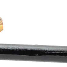 ACDelco 45A0994 Professional Driver Side Outer Steering Tie Rod End