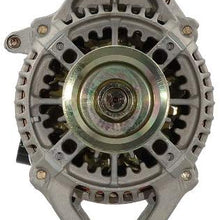 ACDelco 335-1181 Professional Alternator