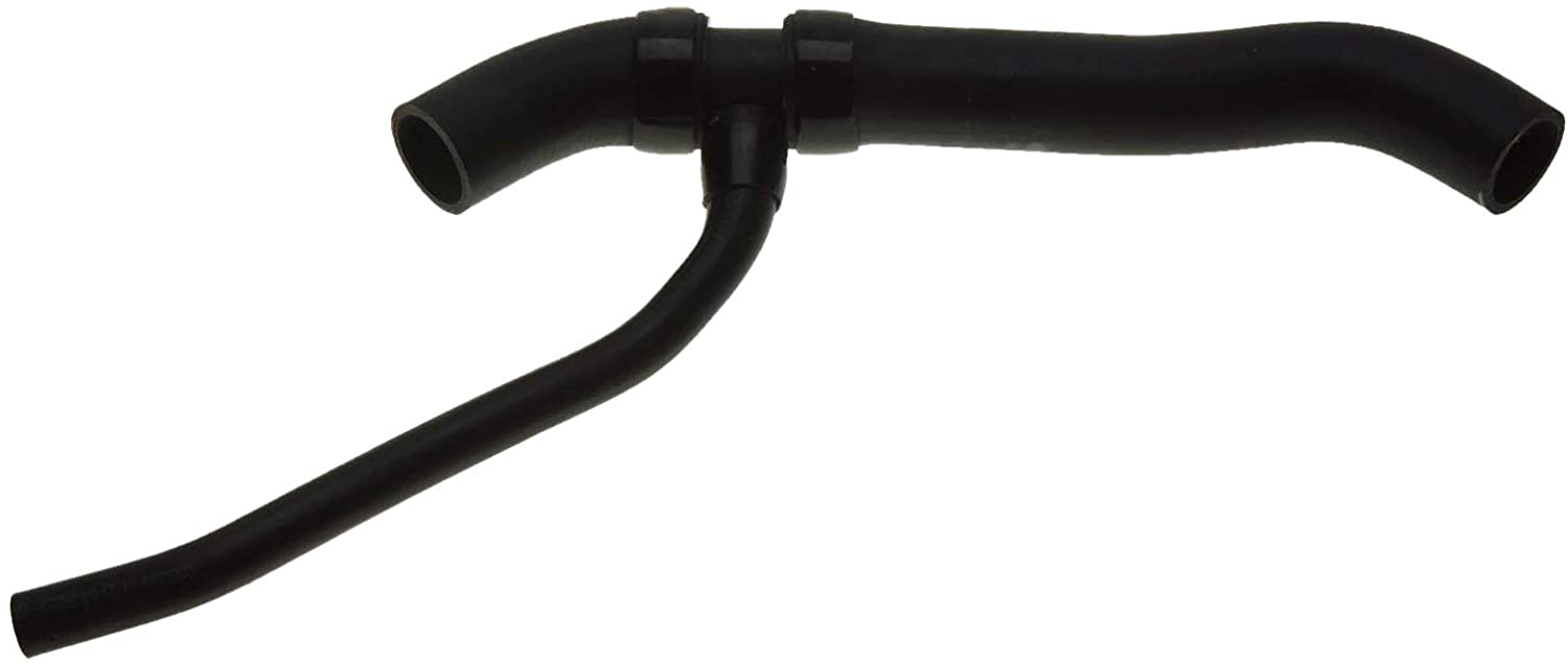 ACDelco 22340M Professional Lower Molded Coolant Hose
