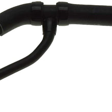 ACDelco 22340M Professional Lower Molded Coolant Hose