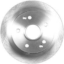 Bendix Premium Drum and Rotor PRT5092 Rear Brake Rotor