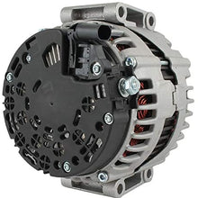 DB Electrical ABO0410 Alternator Compatible with/Replacement for IR/IF 12-Volt 220 Amp 5.5L 5.5 V12 6.0L 6.0 Mercedes Benz CL600 10-14, CL65 AMG 08-14