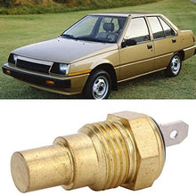 83420-20020 Engine Coolant Temperature Sensor Engine Coolant Sensor For Toyota For Mitsubishi Air Temperature Sensor