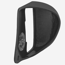 aFe Power Magnum FORCE 54-12218 BMW 328i (F30) Intake System Scoop