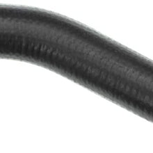 ACDelco 24538L Professional Lower Molded Coolant Hose