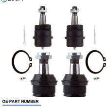ECCPP Ball Joint Tool 1994 1995 1996 1997 1998 1999 For Dodge Ram 1500 - Lower Ball Joints Upper Ball Joints