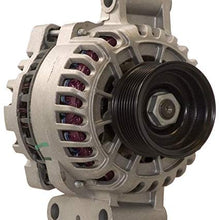 ACDelco 335-1152 Professional Alternator