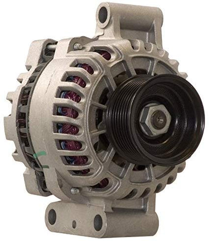 ACDelco 335-1152 Professional Alternator