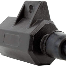 External Ignition Coil with Cap for Kawasaki KLF 220 250 400 Bayou KVF 300 360 400 Prairie 1988-2012 KLF220 KLF250 KLF400 KVF300 KVF360 KVF400 | OEM Repl.# 21121-1160 21121-1198
