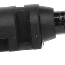 CTCAUTO Left+Right+Front+Rear 4PCS ABS Sensor Wheel Speed Sensor Fits for 2005-2010 Chrysler 300 2008-2010 Dodge Challenger 2005-2008 Dodge Magnum