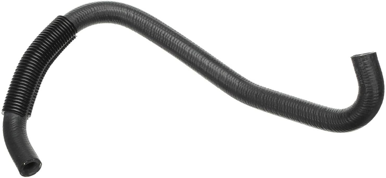 ACDelco 16549M Professional Molded Heater Hose