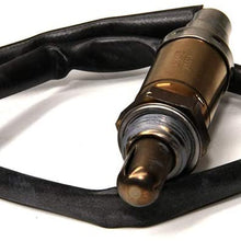 Oxygen Sensor for Chevy GMC Buick Cadillac Isuzu Replace Bosch 13444 Denso 234-4087 Downstream Upstream Position Oxygen Sensor OE Replacement 21528, ES20002, SG277, AFS97, AFS123, 12578459, 12587214