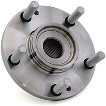 WJB SPK603 Wheel Hub