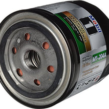 Mobil 1 M1-204A Extended Performance Oil Filter, 1 Pack