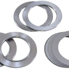 Yukon Gear & Axle (SK 708193) Replacement Carrier Shim Kit for Jeep JK Dana 44 Rear Differential