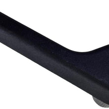 PT Auto Warehouse GM-2511A-FL - Seat Back Recliner Adjustment Handle, Black - Driver Side Front