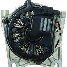 Remy 92565 Alternator