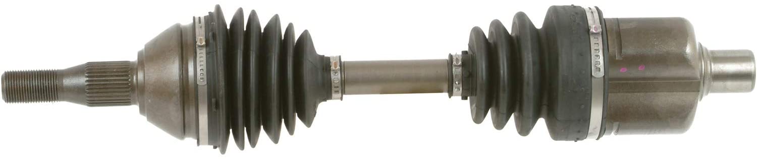 Cardone 60-1255 Remanufactured CV Constant Velocity Drive Axle Shaft