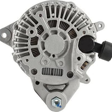 Discount Starter & Alternator Replacement Alternator For Honda Civic 1.8L 2012 2013 2014 2015 31100-R1A-A01RM AHGA81