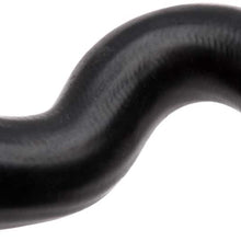 ACDelco 20611S Professional Molded Coolant Hose