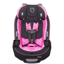 Disney Baby Grow and Go™ All-in-1 Convertible Car Seat, Simply Minnie