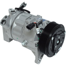 New A/C Compressor CO 29254C - For Murano Maxima