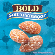 Blue Diamond Almonds Bold Salt \'n Vinegar Almonds, 6 oz