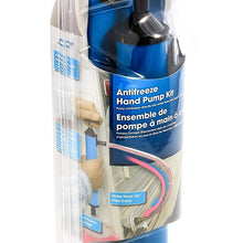 Camco Antifreeze Hand Pump Kit- Pumps Antifreeze Directly Into the RV Waterlines and Supply Tanks, Makes Winterizing Simple and Easier (36003)