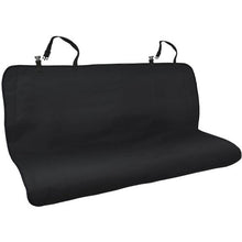 BDK Dog Cat Pet Seat Covers for Car Rear Bench, Waterproof, Easy Installation, 2 Sizes