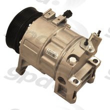 Global A/C Compressor 6512479