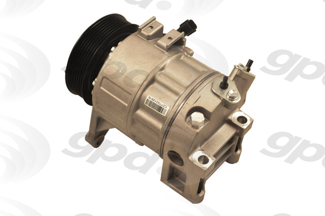 Global A/C Compressor 6512479