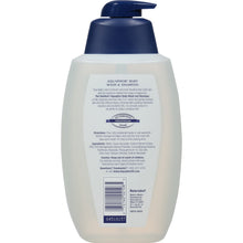 Aquaphor Baby Wash & Shampoo 25.4 fl. oz. Pump