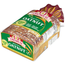 Oroweat Whole Grains Oatnut Bread, Baked with Simple Ingredients & Oats, Sunflower Seeds & Hazelnuts, 24 oz