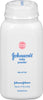 JOHNSON'S Baby Powder, Travel Size 1.50 oz