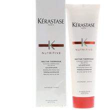 Kerastase Nutritive Nectar Thermique Nourishing Milk, 5.1 oz