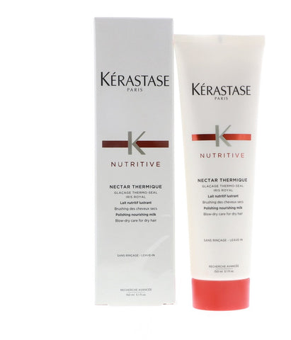 Kerastase Nutritive Nectar Thermique Nourishing Milk, 5.1 oz