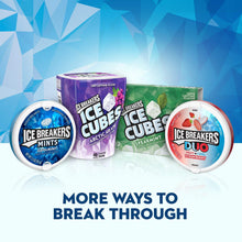 Ice Breakers, Spearmint Sugar Free Mints, 1.5 Oz