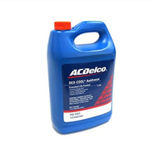 ACDelco DEX-Cool Coolant Antifreeze - 12346290 OEM New, ACDelco DEX-Cool Coolant Antifreeze - 12346290 OEM NEW By General Motors