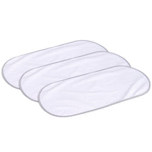 Munchkin Waterproof Changing Pad Liners, 3-Pack