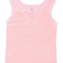Wonder Nation Toddler Girls Undershirts, 10-Pack Cotton Sleeveless Tank Tops