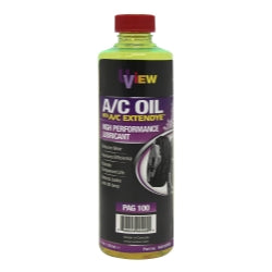 PAG 100 A/C OIL WITH EXTENDYE